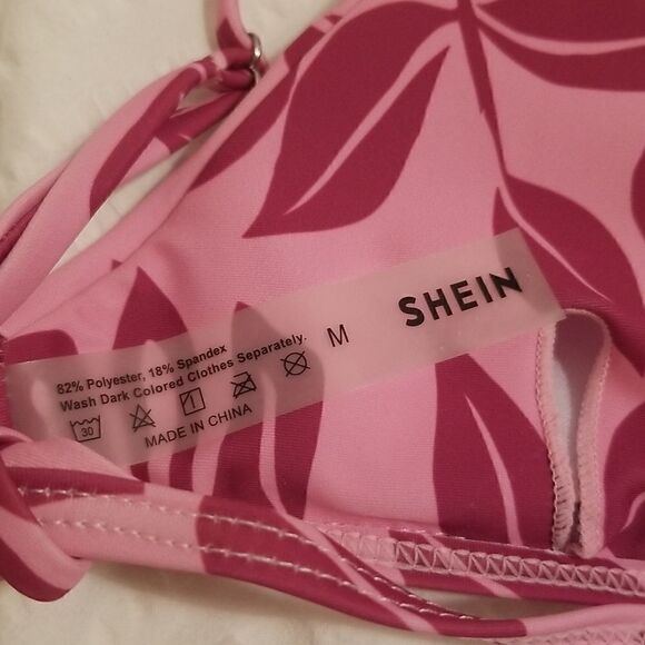 Bikini Top medium   - Picture 4 of 5